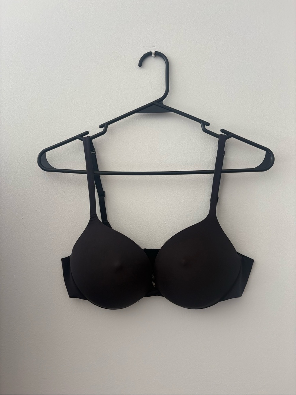 SKIMS ultimate push up bra
